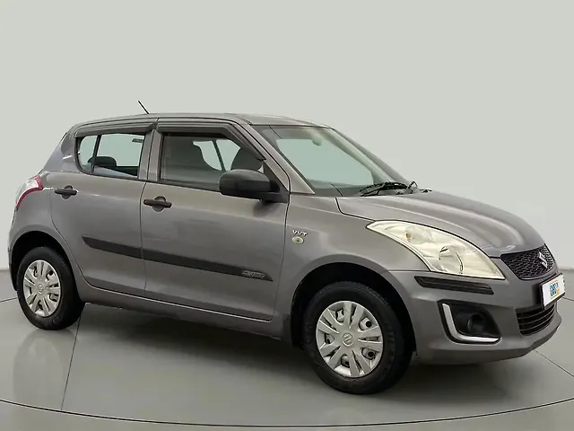 Used 2017 Maruti Suzuki Swift in Delhi