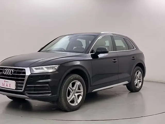 Used 2019 Audi Q5 in Bangalore