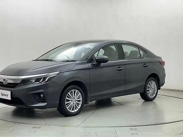 Used 2022 Honda City in Mumbai