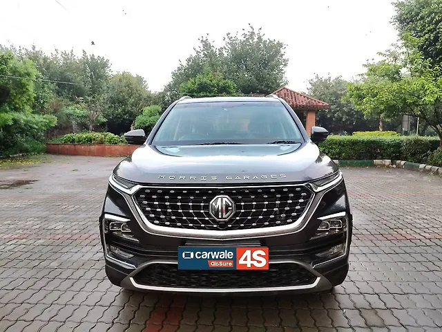 Used 2022 MG Hector in Delhi