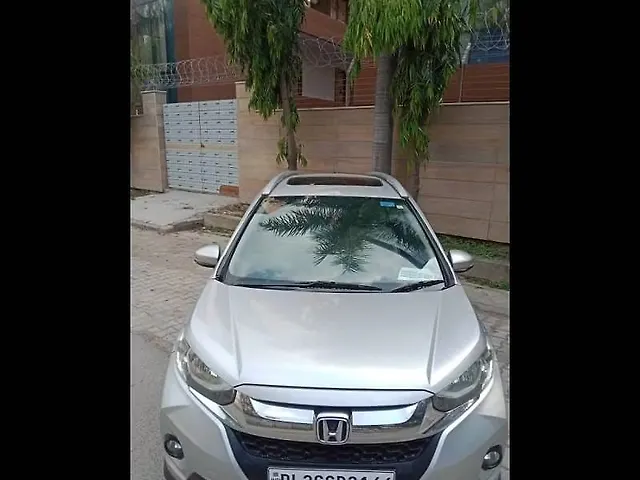 Used 2018 Honda WR-V in Delhi