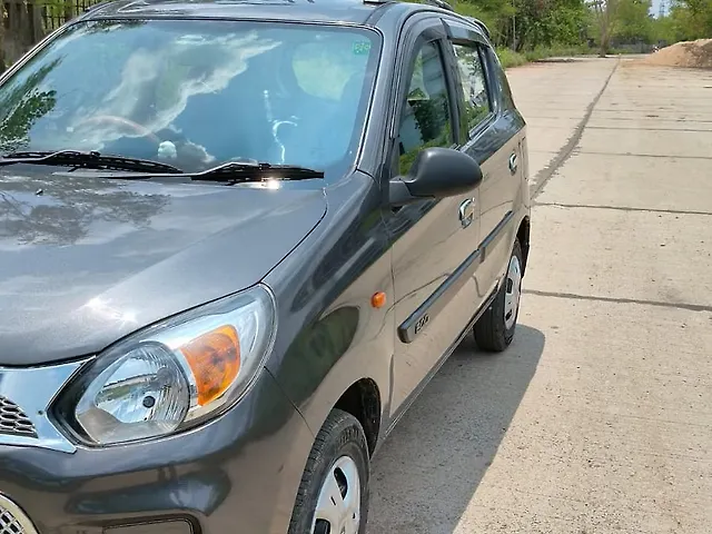 Used 2020 Maruti Suzuki Alto 800 in Bhopal