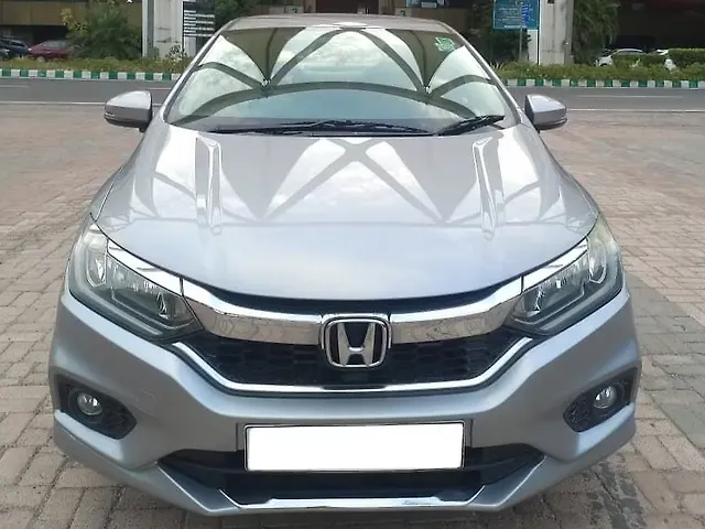 Used 2019 Honda City in Delhi