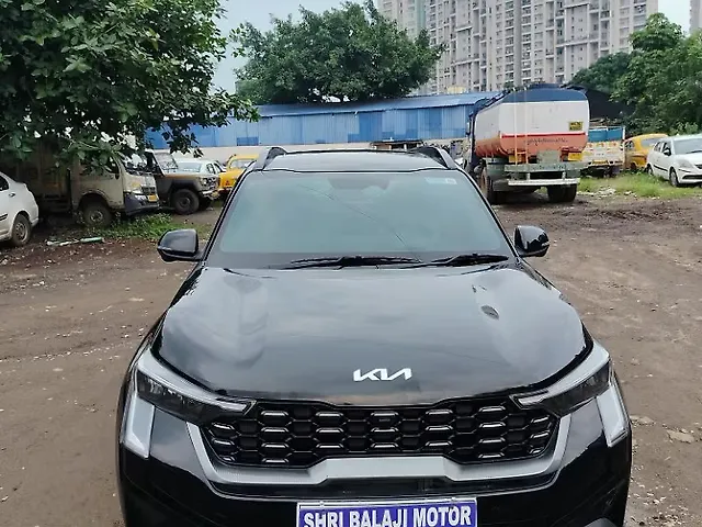 Used 2024 Kia Sonet in Kolkata