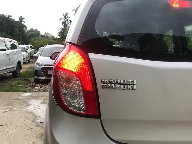 Used Maruti Suzuki Alto 800 [2012-2016] Lxi in Guwahati