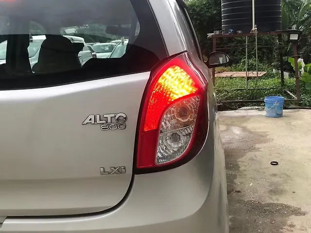 Used Maruti Suzuki Alto 800 [2012-2016] Lxi in Guwahati