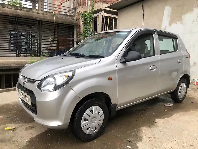 Used Maruti Suzuki Alto 800 [2012-2016] Lxi in Guwahati