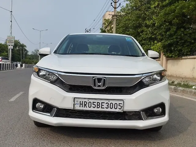 Used 2020 Honda Amaze in Delhi
