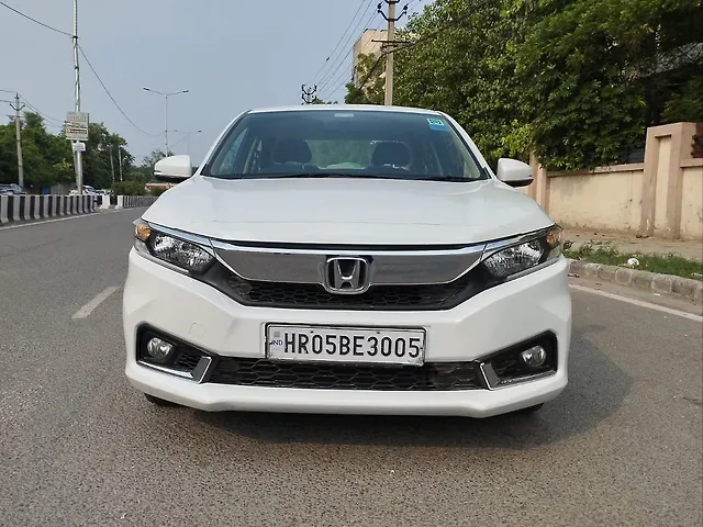 Used 2020 Honda Amaze in Delhi