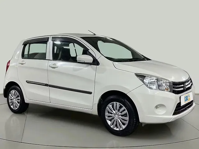 Used 2017 Maruti Suzuki Celerio in Delhi