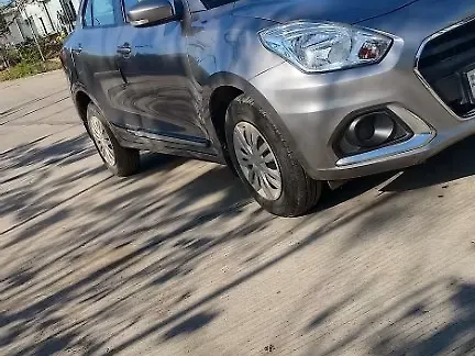 Used 2021 Maruti Suzuki DZire in Bhopal