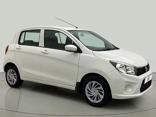 Used 2018 Maruti Suzuki Celerio in Ahmedabad
