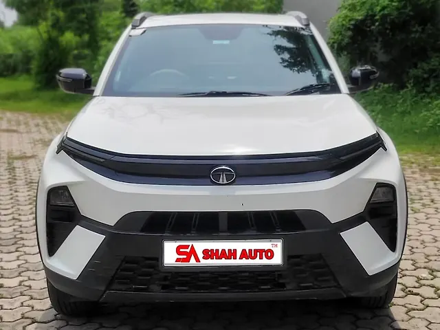 Used 2024 Tata Nexon in Ahmedabad