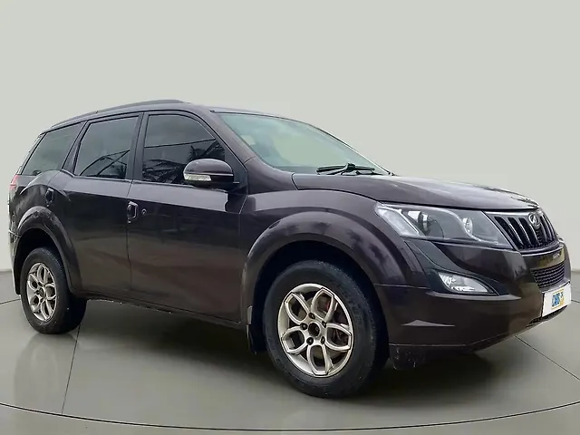 Used 2016 Mahindra XUV500 in Hyderabad