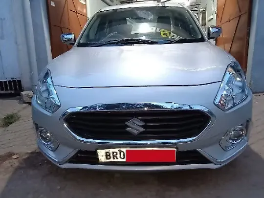Used 2019 Maruti Suzuki DZire in Patna