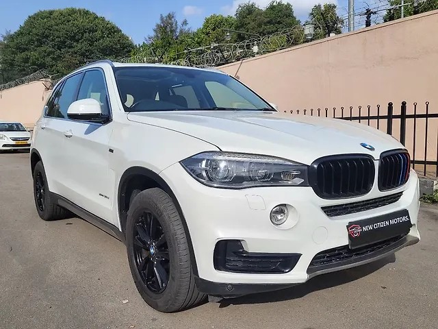 Used 2015 BMW X5 in Bangalore