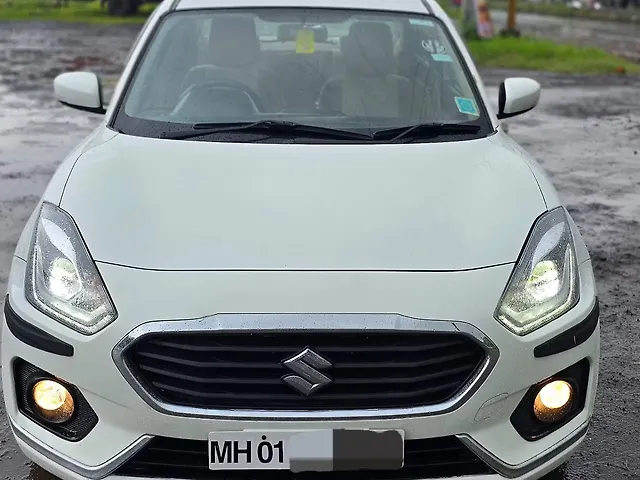 Used 2017 Maruti Suzuki DZire in Thane