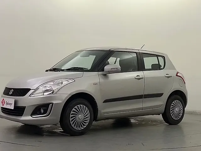Used 2015 Maruti Suzuki Swift in Gurgaon