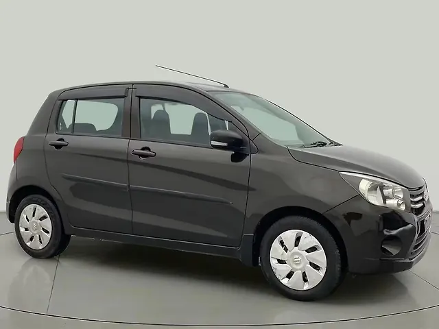 Used 2015 Maruti Suzuki Celerio in Chennai