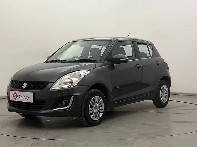 Used 2016 Maruti Suzuki Swift in Hyderabad