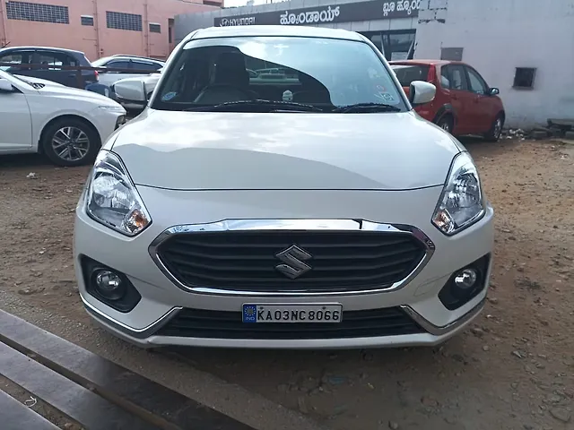 Used 2018 Maruti Suzuki DZire in Bangalore
