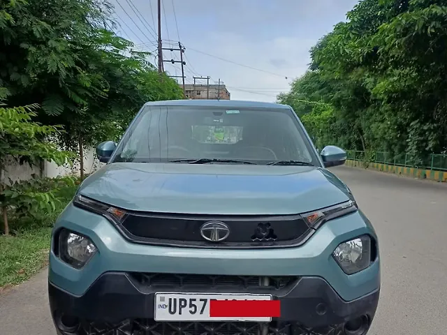 Used 2022 Tata Punch in Delhi