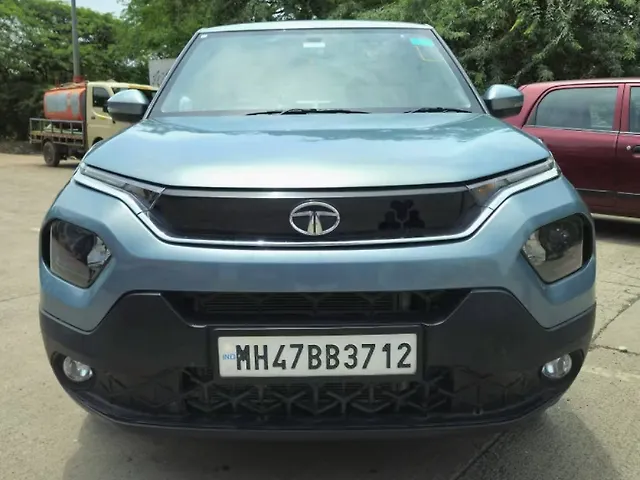 Used 2022 Tata Punch in Mumbai