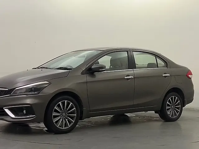 Used 2019 Maruti Suzuki Ciaz in Delhi