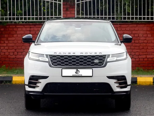 Used 2024 Land Rover Range Rover Velar in Delhi
