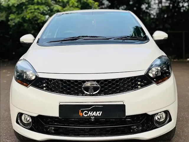 Used 2019 Tata Tiago in Pune