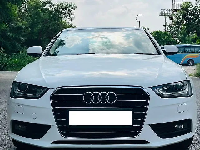 Used 2016 Audi A4 in Delhi