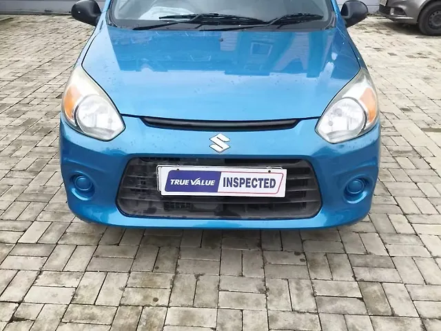Used 2018 Maruti Suzuki Alto 800 in Kolkata