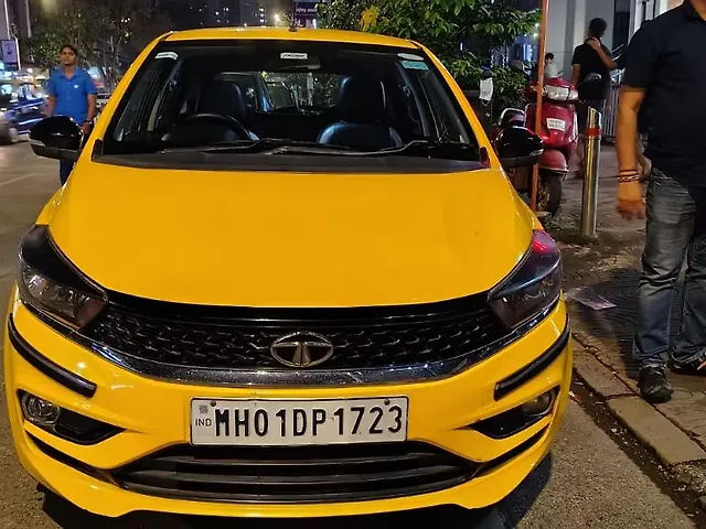 Used 2020 Tata Tiago in Mumbai
