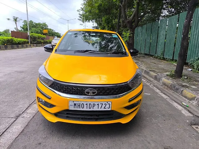 Used 2020 Tata Tiago in Mumbai