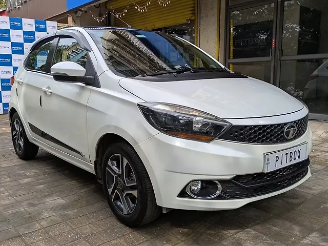 Used 2019 Tata Tiago in Mumbai