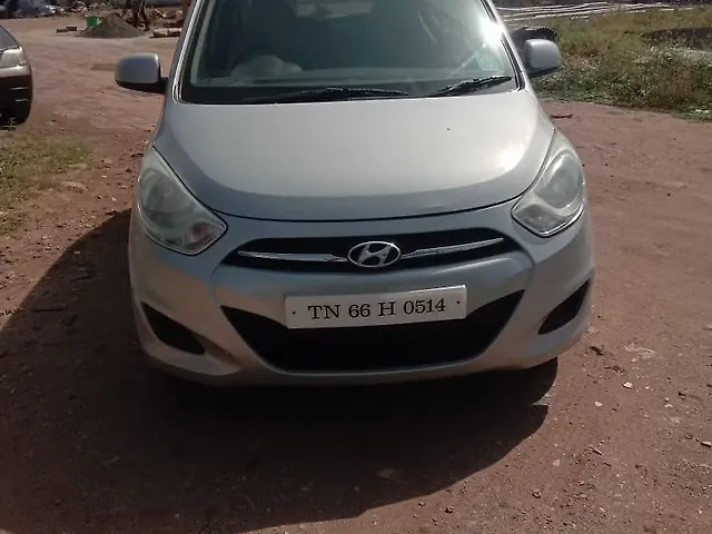 Used 2012 Hyundai i10 in Coimbatore