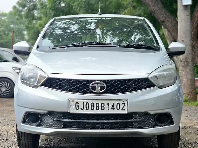 Used 2016 Tata Tiago in Ahmedabad