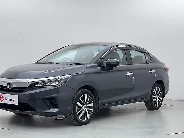 Used 2022 Honda City in Pune