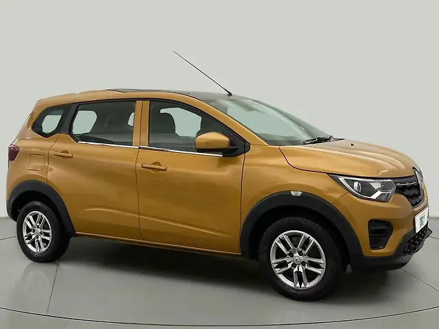 Used 2020 Renault Triber in Delhi