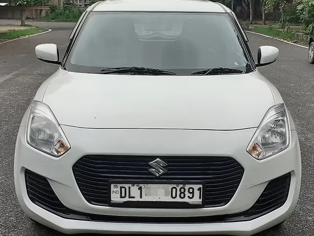 Used 2019 Maruti Suzuki Swift in Delhi