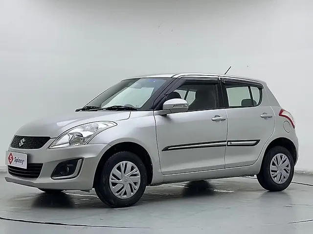 Used 2014 Maruti Suzuki Swift in Ghaziabad