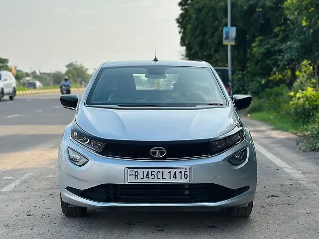 Used 2020 Tata Altroz in Jaipur
