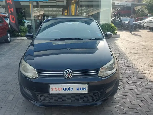 Used 2011 Volkswagen Polo in Chennai