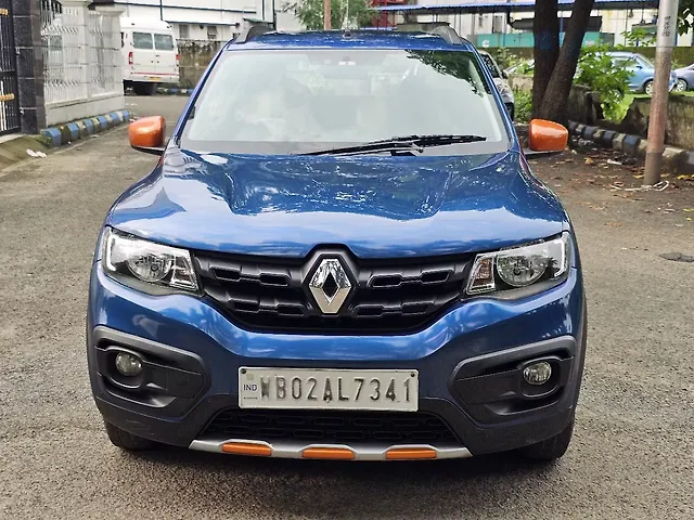 Used 2017 Renault Kwid in Kolkata Used 2017 Renault Kwid in Kolkata