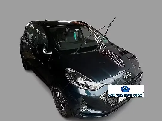 Used 2021 Hyundai Grand i10 NIOS in Coimbatore