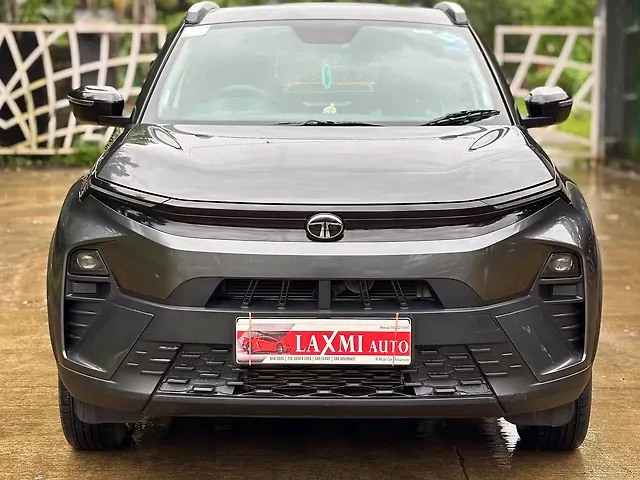 Used 2024 Tata Nexon in Thane