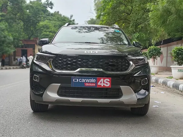 Used 2022 Kia Sonet in Delhi