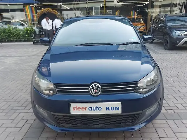 Used 2014 Volkswagen Polo in Chennai