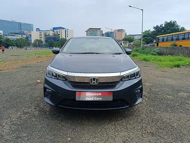 Used 2022 Honda City in Mumbai
