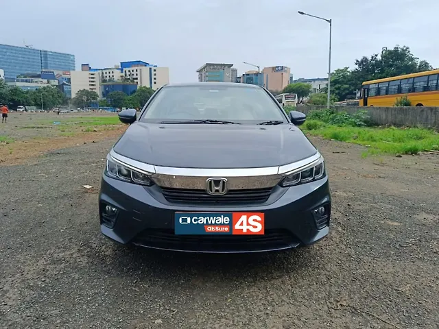 Used 2022 Honda City in Mumbai
